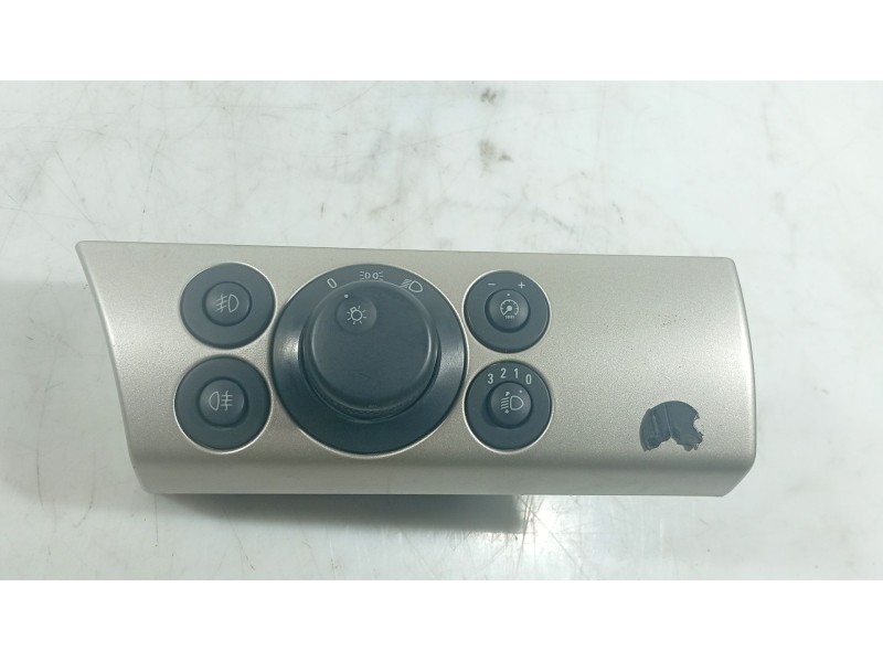 Recambio de mando luces para opel astra h (a04) 1.4 (l48) referencia OEM IAM   