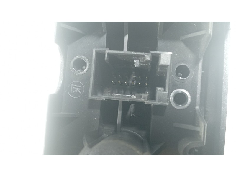 Recambio de mando luces para opel astra h (a04) 1.4 (l48) referencia OEM IAM   