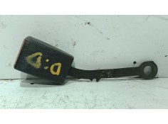 Recambio de anclaje cinturon delantero derecho para mercedes-benz 124 sedán (w124) 300 e (124.030) referencia OEM IAM   