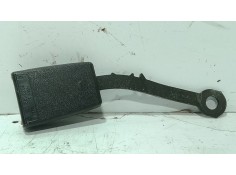 Recambio de anclaje cinturon delantero derecho para mercedes-benz 124 sedán (w124) 300 e (124.030) referencia OEM IAM    2