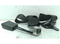 Recambio de anclaje cinturon trasero izquierdo para mercedes-benz 124 sedán (w124) 300 e (124.030) referencia OEM IAM   