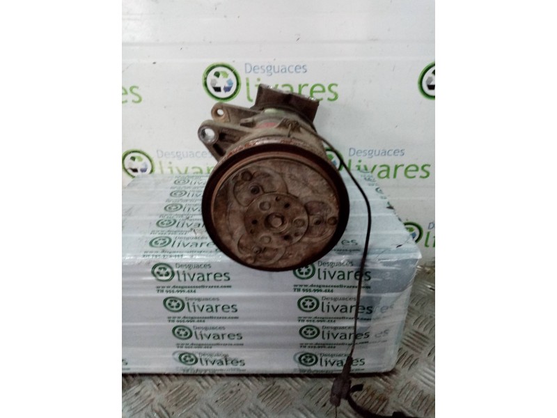 Recambio de compresor aire acondicionado para  referencia OEM IAM 926000X000  