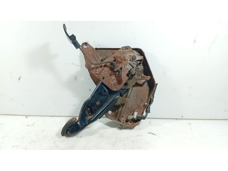 Recambio de pedal freno para ford explorer 4.0 full equipped referencia OEM IAM   