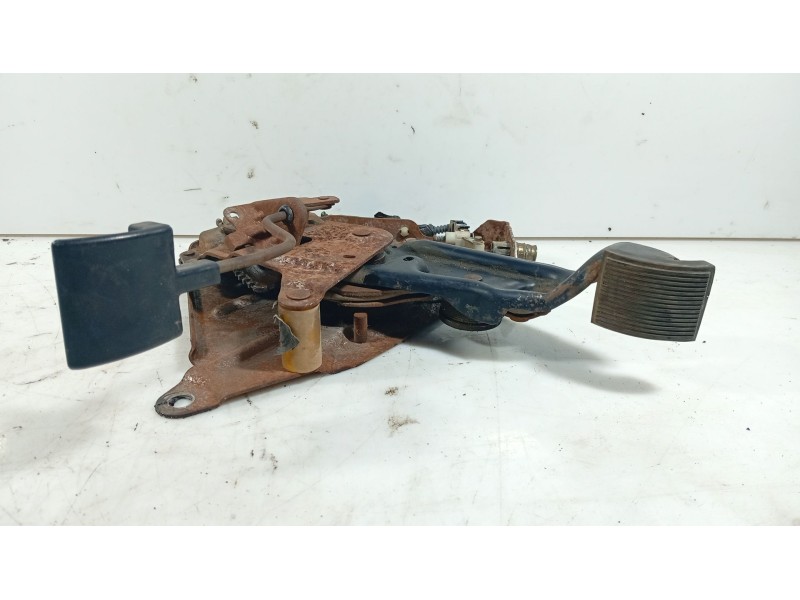 Recambio de pedal freno para ford explorer 4.0 full equipped referencia OEM IAM   