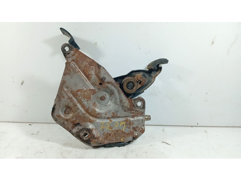 Recambio de pedal freno para ford explorer 4.0 full equipped referencia OEM IAM   