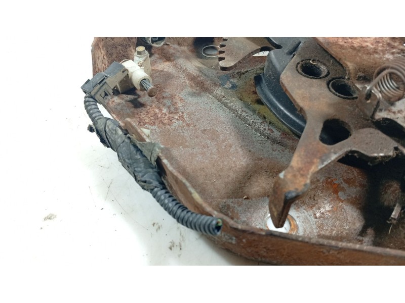 Recambio de pedal freno para ford explorer 4.0 full equipped referencia OEM IAM   
