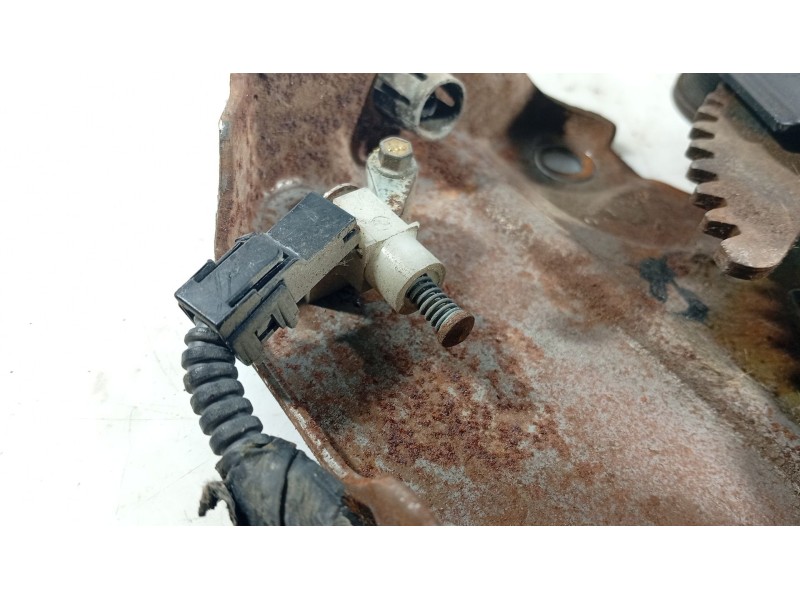 Recambio de pedal freno para ford explorer 4.0 full equipped referencia OEM IAM   