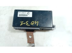 Recambio de modulo electronico para ford explorer 4.0 full equipped referencia OEM IAM   