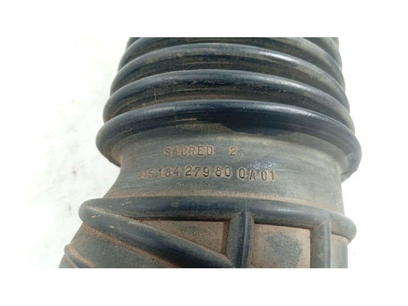 Recambio de tubo para ford explorer 4.0 full equipped referencia OEM IAM   