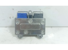 Recambio de centralita airbag para opel astra h (a04) 1.4 (l48) referencia OEM IAM    2