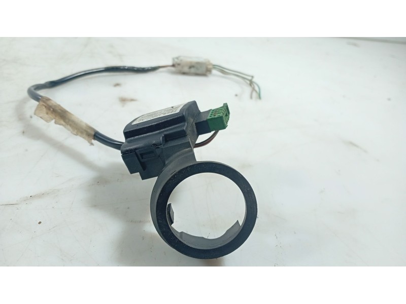 Recambio de modulo electronico para ford explorer 4.0 full equipped referencia OEM IAM   