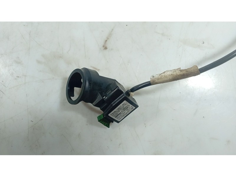Recambio de modulo electronico para ford explorer 4.0 full equipped referencia OEM IAM   