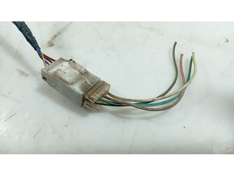 Recambio de modulo electronico para ford explorer 4.0 full equipped referencia OEM IAM   