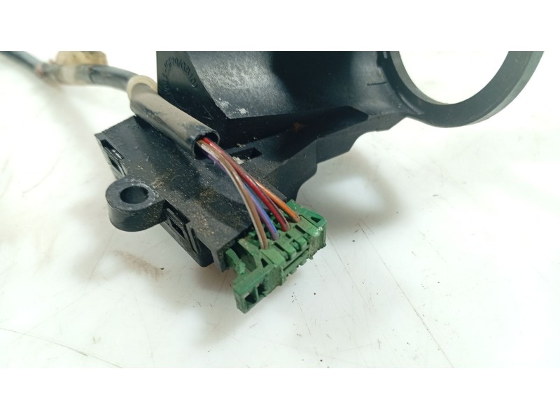 Recambio de modulo electronico para ford explorer 4.0 full equipped referencia OEM IAM   