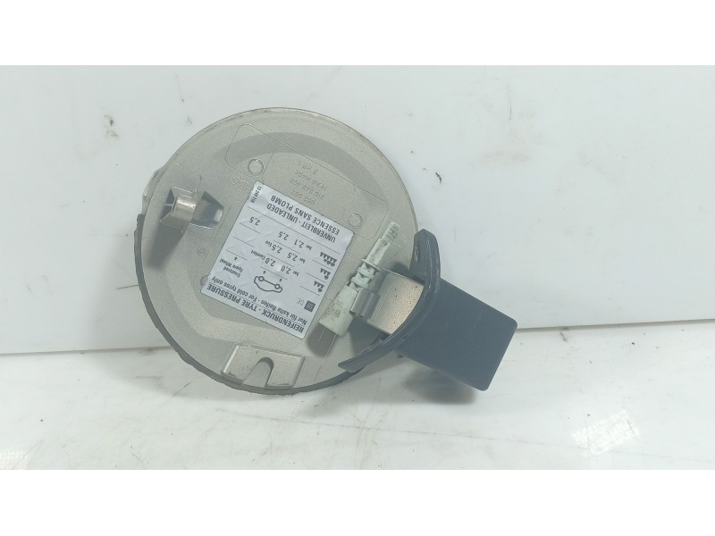 Recambio de tapa combustible para opel astra h (a04) 1.4 (l48) referencia OEM IAM   