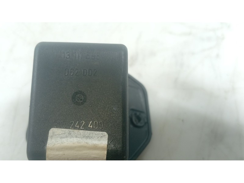 Recambio de tapa combustible para opel astra h (a04) 1.4 (l48) referencia OEM IAM   