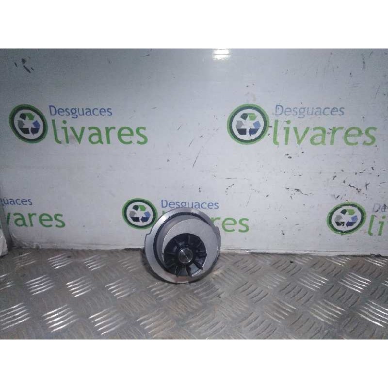 Recambio de bomba agua para  referencia OEM IAM 506007  