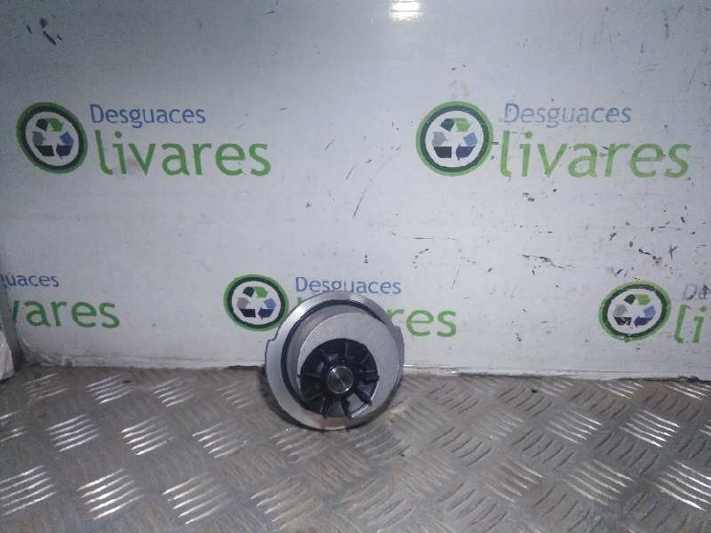 Recambio de bomba agua para  referencia OEM IAM 506007  