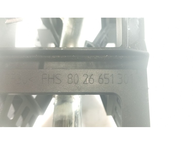 Recambio de palanca cambio para opel astra h (a04) 1.4 (l48) referencia OEM IAM   