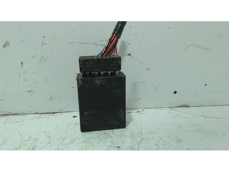Recambio de modulo electronico para mercedes-benz 124 sedán (w124) 300 e (124.030) referencia OEM IAM   