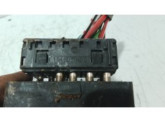 Recambio de modulo electronico para mercedes-benz 124 sedán (w124) 300 e (124.030) referencia OEM IAM    2
