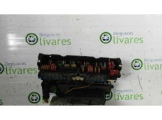 Recambio de caja reles / fusibles para bmw serie 3 berlina (e46) 1.8 16v   |   0.98 - 0.06 | 1998 - 2006 | 116 cv / 85 kw refere 2