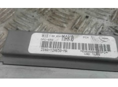 Recambio de centralita motor uce para ford focus berlina (cak)    |   0.98 - 0.04 | 1998 - 2004 referencia OEM IAM 2S4A12A650MA  2