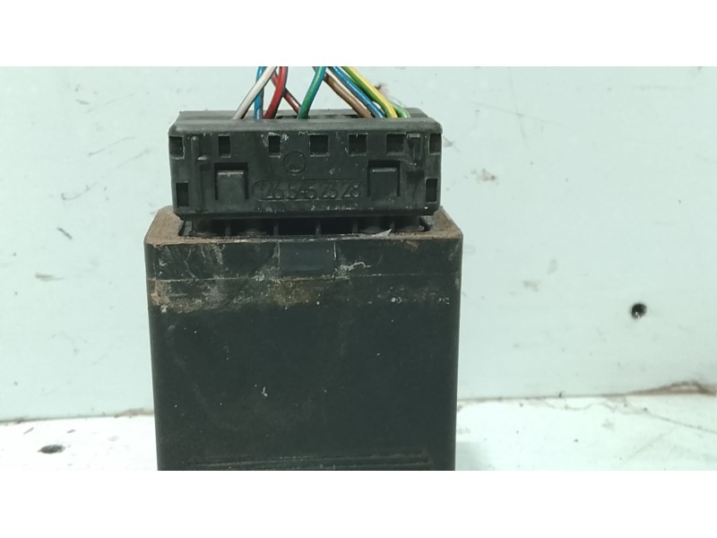 Recambio de modulo electronico para mercedes-benz 124 sedán (w124) 300 e (124.030) referencia OEM IAM   