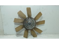 Recambio de ventilador viscoso motor para mercedes-benz 124 sedán (w124) 300 e (124.030) referencia OEM IAM   