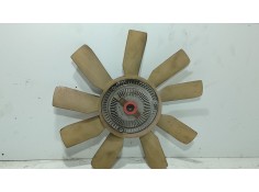 Recambio de ventilador viscoso motor para mercedes-benz 124 sedán (w124) 300 e (124.030) referencia OEM IAM    2