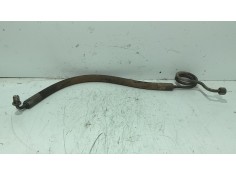 Recambio de tubo para mercedes-benz 124 sedán (w124) 300 e (124.030) referencia OEM IAM   