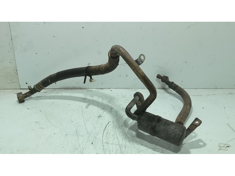 Recambio de tubo para mercedes-benz 124 sedán (w124) 300 e (124.030) referencia OEM IAM   