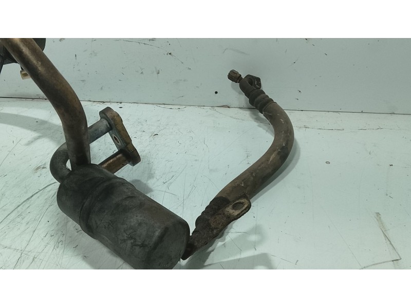 Recambio de tubo para mercedes-benz 124 sedán (w124) 300 e (124.030) referencia OEM IAM   