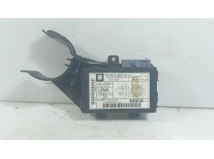 Recambio de modulo electronico para opel astra h (a04) 1.4 (l48) referencia OEM IAM   