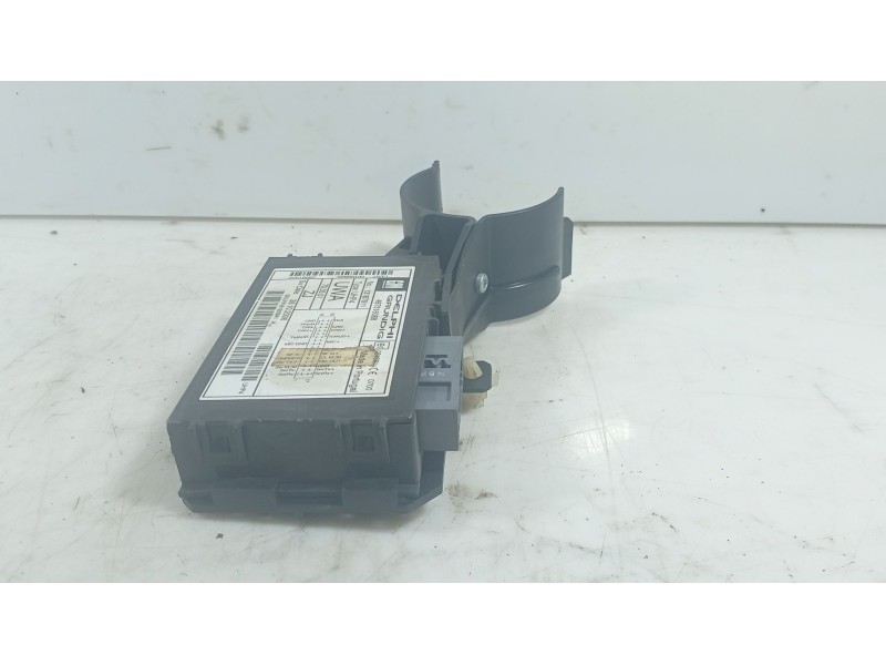 Recambio de modulo electronico para opel astra h (a04) 1.4 (l48) referencia OEM IAM   