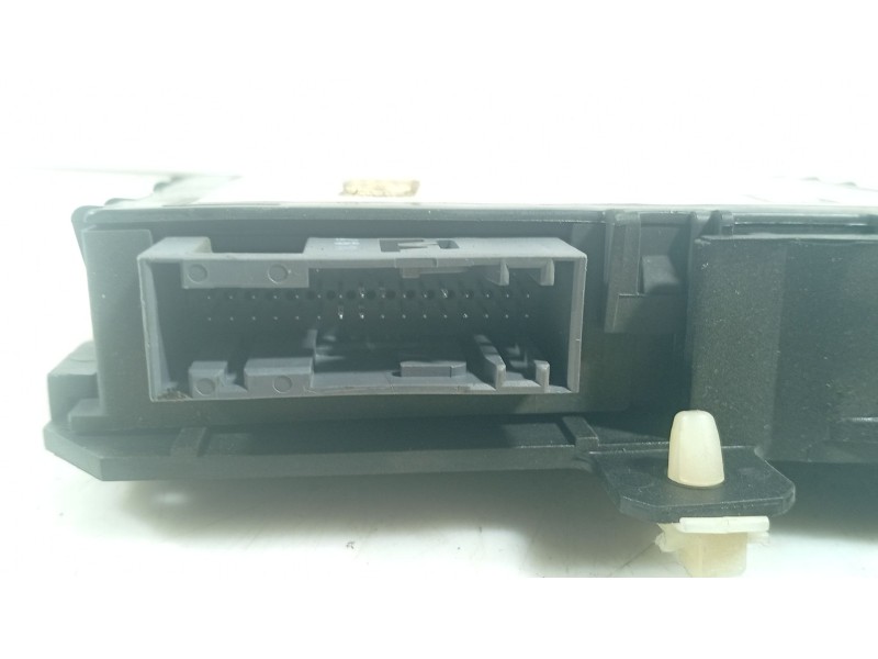 Recambio de modulo electronico para opel astra h (a04) 1.4 (l48) referencia OEM IAM   