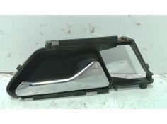 Recambio de maneta interior delantera derecha para mercedes-benz 124 sedán (w124) 300 e (124.030) referencia OEM IAM 1247600261 
