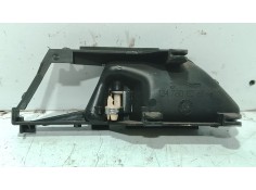 Recambio de maneta interior delantera derecha para mercedes-benz 124 sedán (w124) 300 e (124.030) referencia OEM IAM 1247600261  2