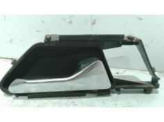 Recambio de maneta interior trasera derecha para mercedes-benz 124 sedán (w124) 300 e (124.030) referencia OEM IAM 1247600261  