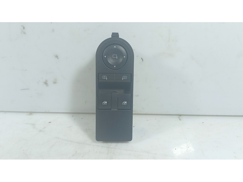 Recambio de modulo electronico para opel astra h (a04) 1.4 (l48) referencia OEM IAM   