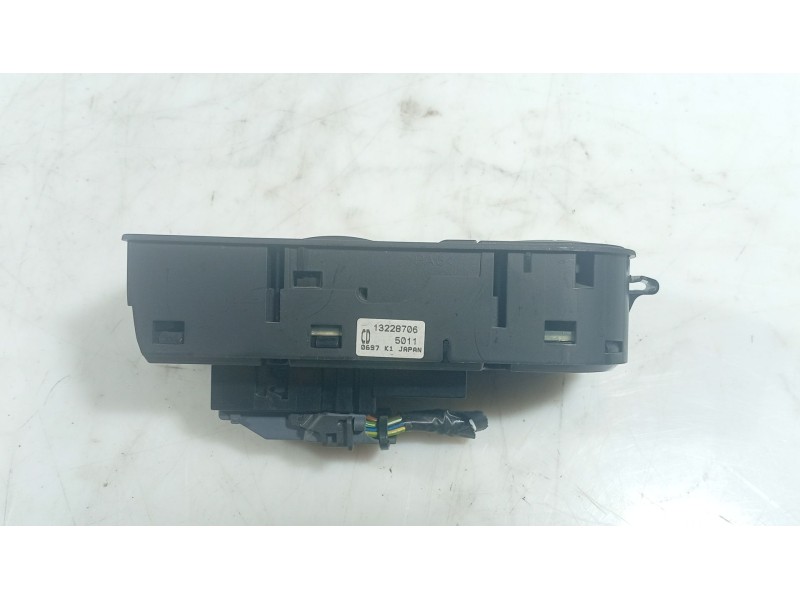 Recambio de modulo electronico para opel astra h (a04) 1.4 (l48) referencia OEM IAM   