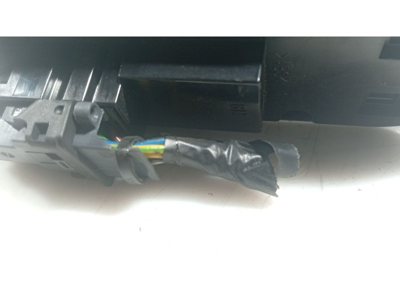 Recambio de modulo electronico para opel astra h (a04) 1.4 (l48) referencia OEM IAM   