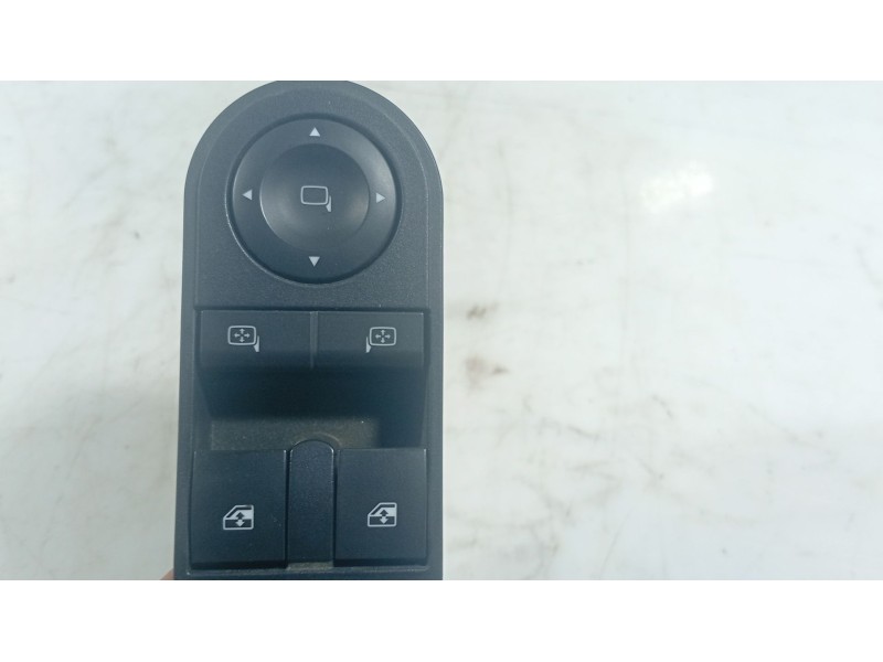 Recambio de modulo electronico para opel astra h (a04) 1.4 (l48) referencia OEM IAM   
