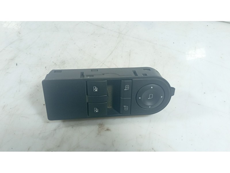 Recambio de modulo electronico para opel astra h (a04) 1.4 (l48) referencia OEM IAM   