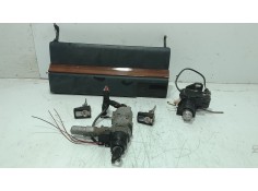 Recambio de conmutador de arranque para mercedes-benz 124 sedán (w124) 300 e (124.030) referencia OEM IAM   