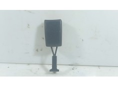 Recambio de anclaje cinturon trasero central para opel astra h (a04) 1.4 (l48) referencia OEM IAM    2