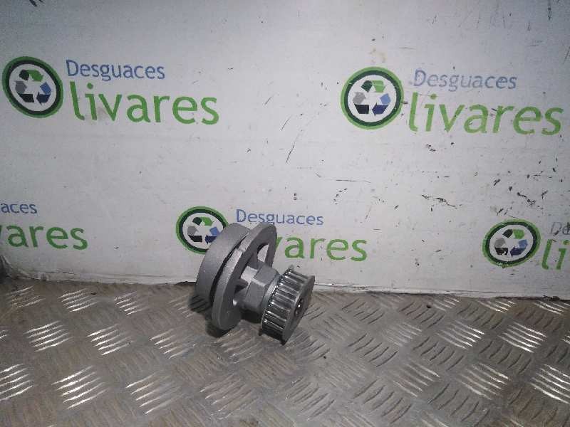Recambio de bomba agua para  referencia OEM IAM 506007  