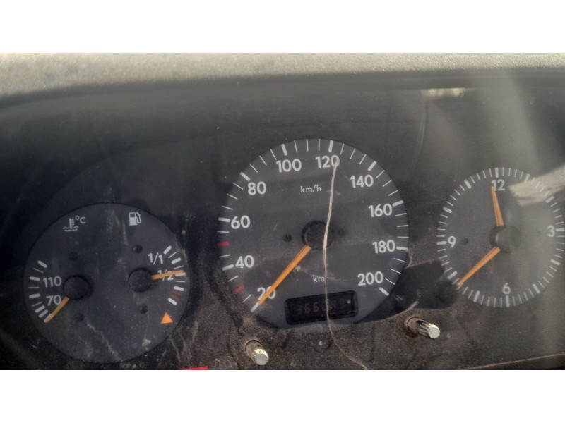 volkswagen lt 28-35 ii autobús (2db, 2de, 2dk) del año 2018