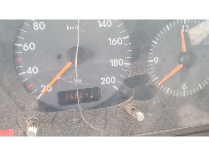 volkswagen lt 28-35 ii autobús (2db, 2de, 2dk) del año 2018