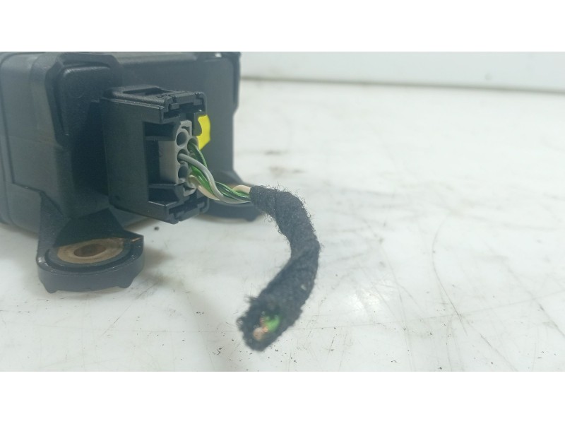 Recambio de modulo electronico para opel astra h (a04) 1.4 (l48) referencia OEM IAM   